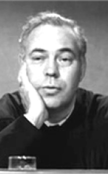 Rudy Bond